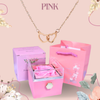 Carafine™ Rotating Jewelry Box ┃ The Perfect Gift For Valentines