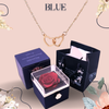 Carafine™ Rotating Jewelry Box ┃ The Perfect Gift For Valentines